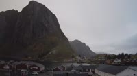 Lofoty - Reine - Hamnøya