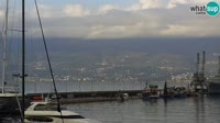 Rijeka - Riva, Marina