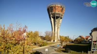 Vukovar - Wieża ciśnień