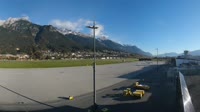 Innsbruck - Port lotniczy