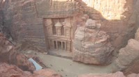 Petra - The Treasury
