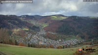 Todtnau im Südschwarzwald - Hasenhorn
