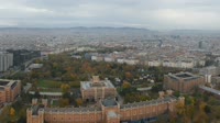 Viena - Vista panorámica