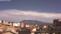 Paternò - Etna