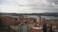 Šibenik - Vista panorámica