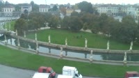 Padua - Prato della Valle
