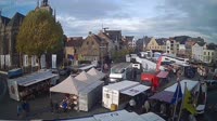 Poperinge - Grote Markt