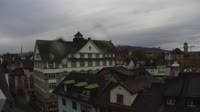 Zúrich - Vista panorámica