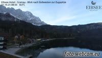 Grainau - Eibsee