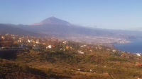 Tenerife - El Sauzal
