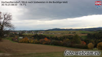 Hochwolkersdorf - Bucklige Welt