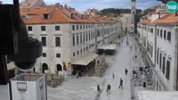 Dubrovnik - Stradun
