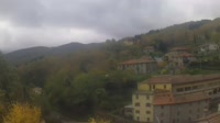 Montemignaio - Vista panorámica
