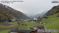 Ahrntal - Saint Jakob