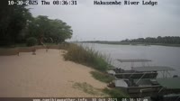 Rundu - Okavango River