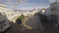 Medina-Sidonia - Plaza de España