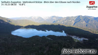 Grainau - Eibsee