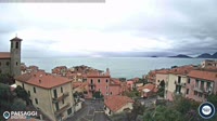 Tellaro - Panoramic view