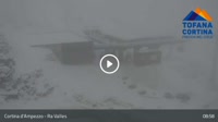 Cortina d’Ampezzo - Ra Valles