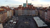 Rynek Starego Miasta