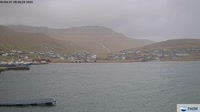Îles Féroé - Hósvík, Selatrað, Sundið