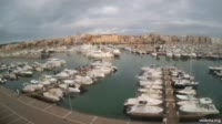 Nettuno - Puerto