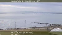 Monfalcone - Marina Julia