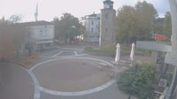 Haskovo - Tour de l'Horloge