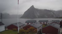 Lofoty - Hamnøy