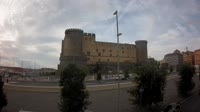 Nápoles - Castel Nuovo