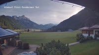 Haldensee im Tannheimer Tal - Almdorf Tirol