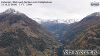 Kienburg - Kalsertal, Großglockner