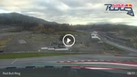 Spielberg - Red Bull Ring