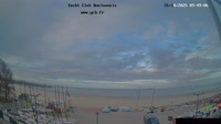 Boulogne-sur-Mer - Yacht Club Boulonnais