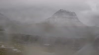 Grundarfjörþur - Kirkjufell