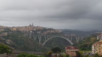 Catanzaro - Viadotto Fausto Bisantis