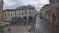 Thiene - Piazza Arturo Ferrarin
