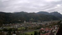 Kirchdorf - Pernegg an der Mur - Vista panorámica