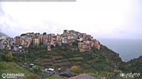 Corniglia - Cinque Terre