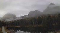 Misurina - Lago Antorno