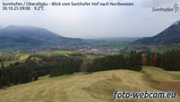 Sonthofen - Oberallgäu