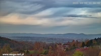 Vista panorámica - Krosno
