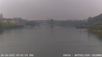 Pavía - Ponte Coperto