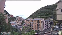 Manarola - Centro - Cinque Terre
