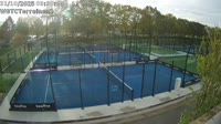 Waregem - Tennis club
