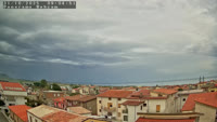Campora San Giovanni - Vista panorámica