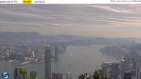 Hong Kong - Victoria Peak