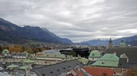 Innsbruck - Casco antiguo