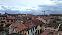 Forlì - Vista panorámica