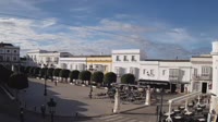 Medina-Sidonia - Plaza de España